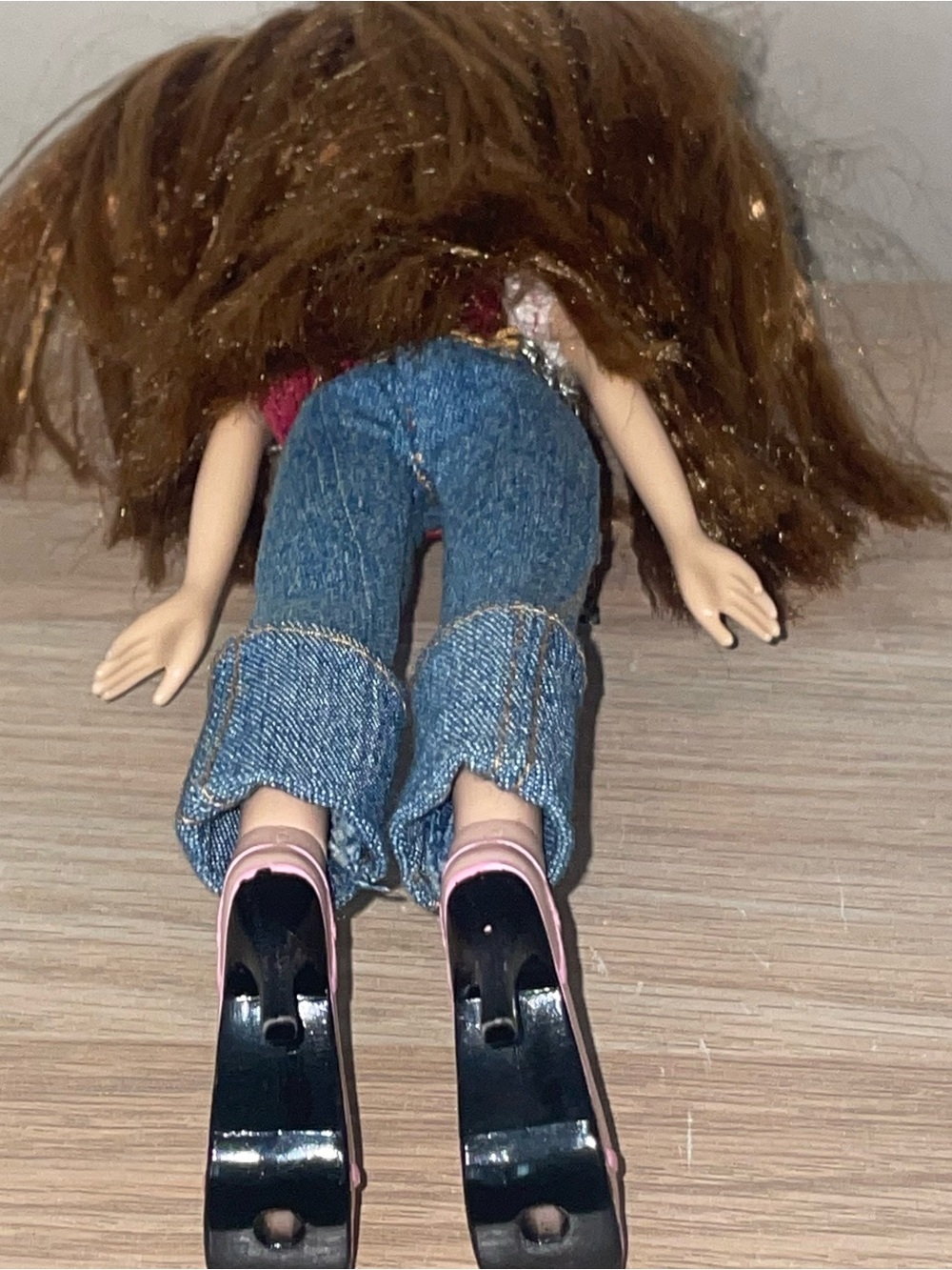 Bratz doll - Picture 6 of 6